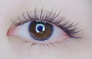 マツエク・マツパ Cute B e au t yのマツエク・マツパデザイン