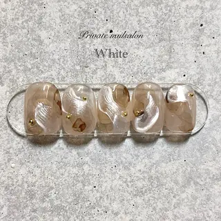 ネイル SAKASHITA KEIのネイルデザイン