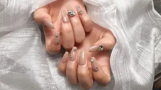 ネイル ⭐️Syu Rei⭐️のネイルデザイン