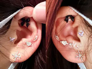 x8em _kのエステ・リラクイメージ