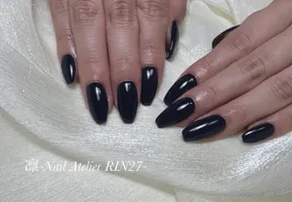 ネイル 立川 紋歌のネイルデザイン