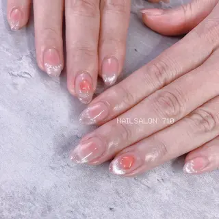 ネイル ナナイチゼロ I.Naoのネイルデザイン