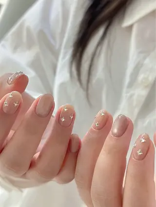 ネイル 👍thumbs up nail👍のネイルデザイン