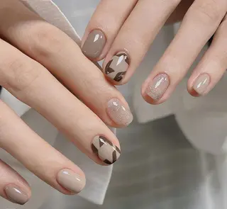 ネイル AngelChris ビューティーサロンのネイルデザイン