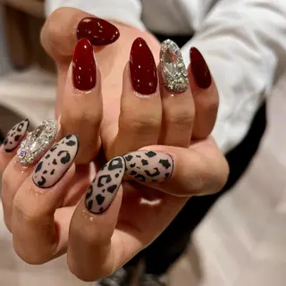 ネイル nemno【ﾈﾑﾉ】 ／yuiのネイルデザイン