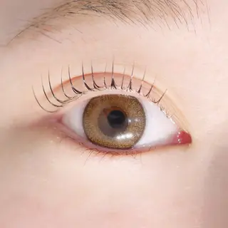 マツエク・マツパ eclat 【完全貸切サロン】のマツエク・マツパデザイン