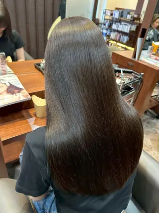 カラー MICHI🌈✨ 練習モデル募集中💖のヘアスタイル