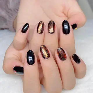 ネイル AKO あこ💅のネイルデザイン