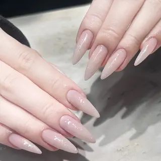 ネイル 🐠🪸 Karen🫧のネイルデザイン