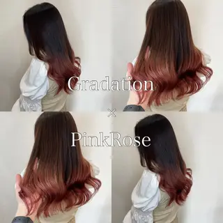 カラー 水戸/ブリーチカラー ♠️♠️會澤遼真のヘアスタイル