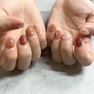 ネイル FELICE ﾌｪﾘｰﾁｪのネイルデザイン