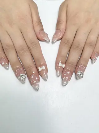 ネイル な なのネイルデザイン