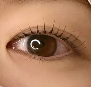 マツエク・マツパ MyFairLady asukaのマツエク・マツパデザイン