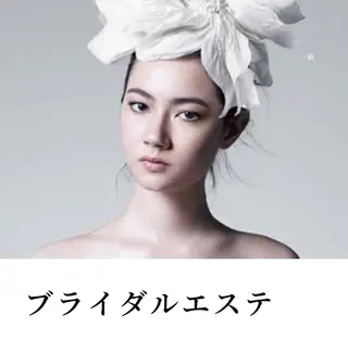 sweet ヤマグチのエステ・リラクイメージ