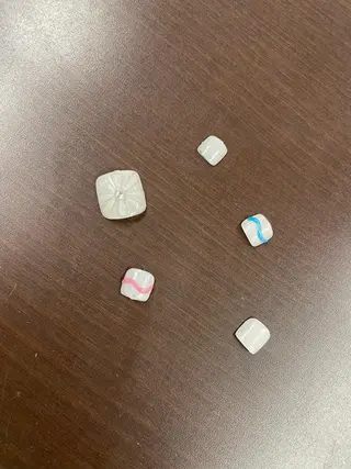 ネイル FASTNAIL PLUS 新宿店のネイルデザイン