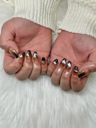 ネイル KAONAIL昭島店 【伊藤】のネイルデザイン