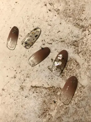 ネイル Kimura Yukoのネイルデザイン