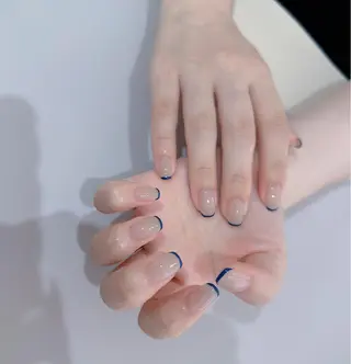 ネイル NANA NAILのネイルデザイン