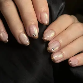 ネイル BLinLin nail salonのネイルデザイン
