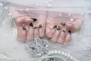 ネイル R salonのネイルデザイン