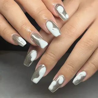 ネイル Juri. nailsTOKYOのネイルデザイン