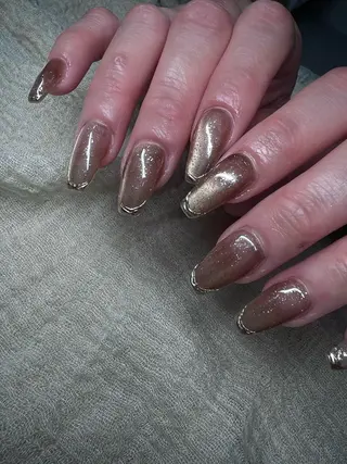 ネイル μ3.nail mayuのネイルデザイン