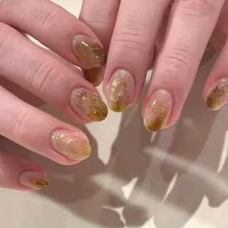 ネイル scre as Etelのネイルデザイン