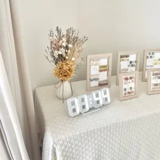 ネイル private nail salon Uni.【ユニ】所属・Uni. 【ユニ】のネイルデザイン