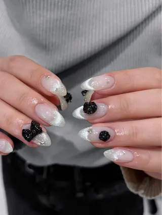 ネイル Chipieee manamiのネイルデザイン