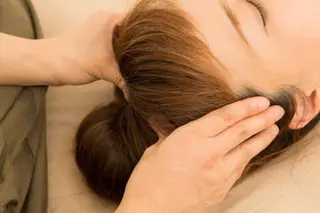 丸顔さんの救世主 高田 くみのエステ・リラクイメージ