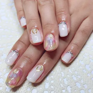 ネイル S Nailのネイルデザイン