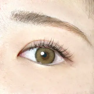 マツエク・マツパ natural beauty salon Selah所属・Selah 松本のマツエク・マツパデザイン