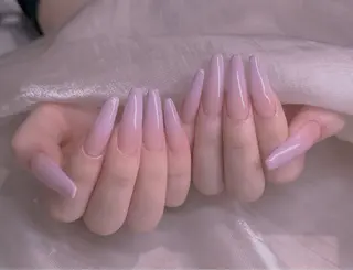 ネイル エムズ ハヤシのネイルデザイン