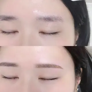 アイブロウ アイブロウ33 薬院店のマツエク・マツパデザイン