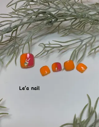 ネイル 'mm所属・'mm  (ミリ) ＭＡＮＡＭＩのネイルデザイン