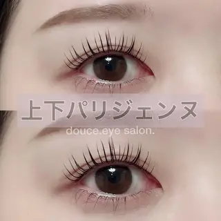 マツエク・マツパ mes yeux eye salon.の眉毛・アイブロウイメージ