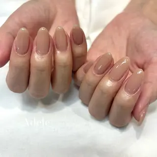 ネイル Adele saraのネイルデザイン