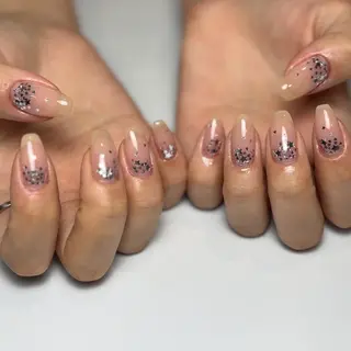 ネイル cottynail -miki-のその他イメージ