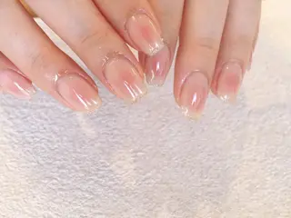 ネイル 田中 （ネイリスト）のネイルデザイン