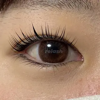 マツエク・マツパ 横田 瑞穂のマツエク・マツパデザイン