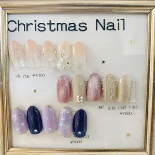 ネイル パラジェル登録サロンfeerique所属・Uchida Mayunaのその他イメージ