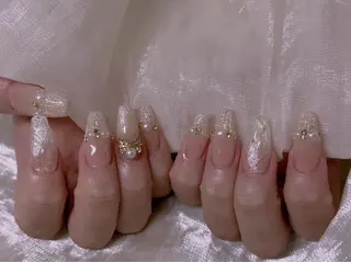 ネイル エムズ ハヤシのネイルデザイン