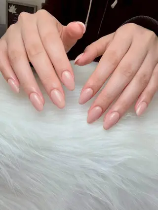 ネイル MIHANAネイル 西川口のネイルデザイン