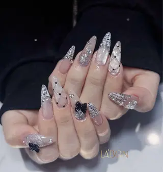ネイル Labon Nails Artのネイルデザイン
