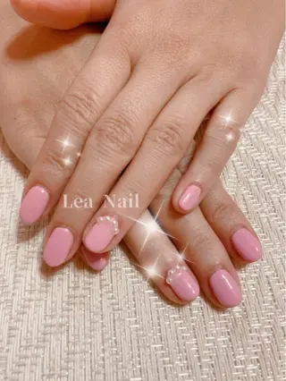 ネイル Lea Nailのネイルデザイン