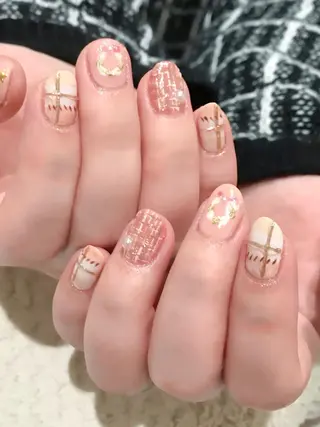 ネイル Nyanco Nailのネイルデザイン