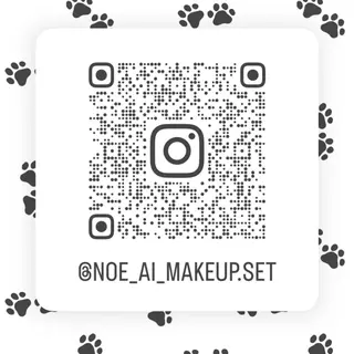 ヘアアレンジ Noe' Akariのヘアスタイル