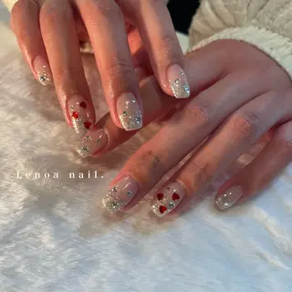 ネイル nailsalon Lenoaのネイルデザイン