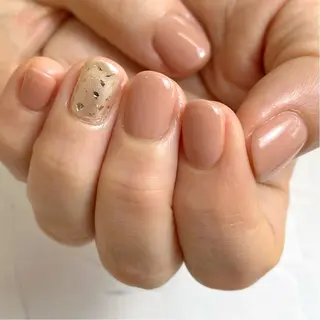 ネイル 大嶋 めぐみのネイルデザイン