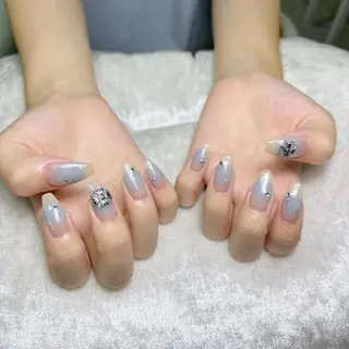 ネイル Airis所属・Airis aiのネイルデザイン